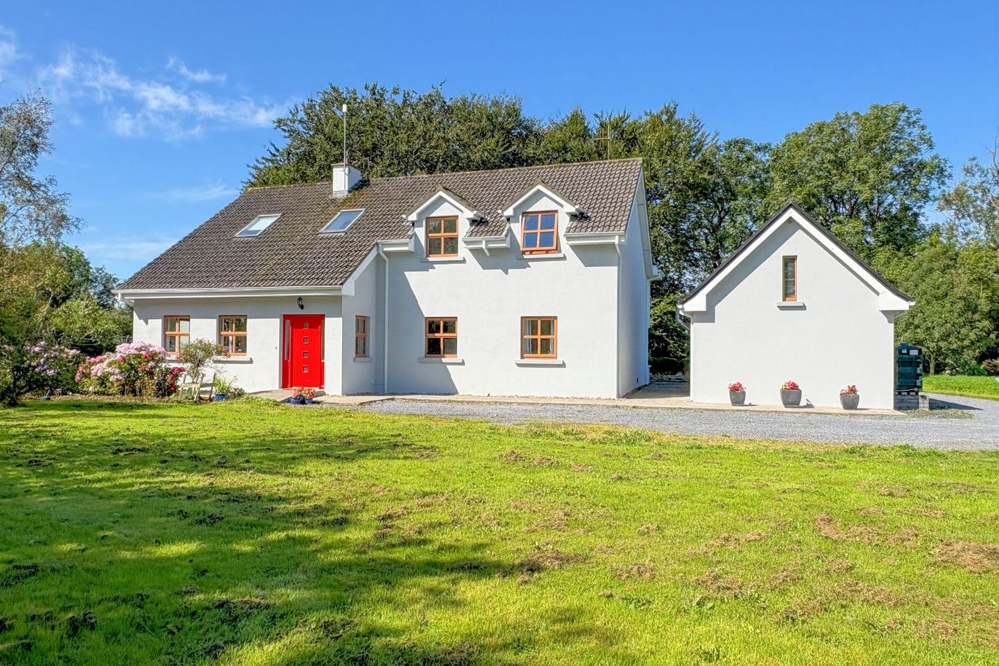 Addergoole, Corrandulla, Cloonboo, Co. Galway, H91X6W2