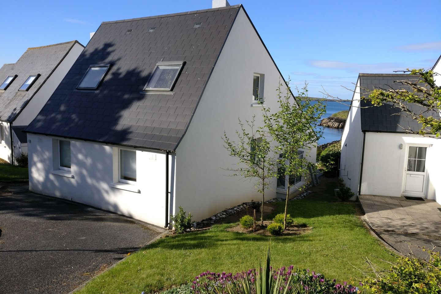 Colla Pier Cottage No 3, Schull, Co. Cork