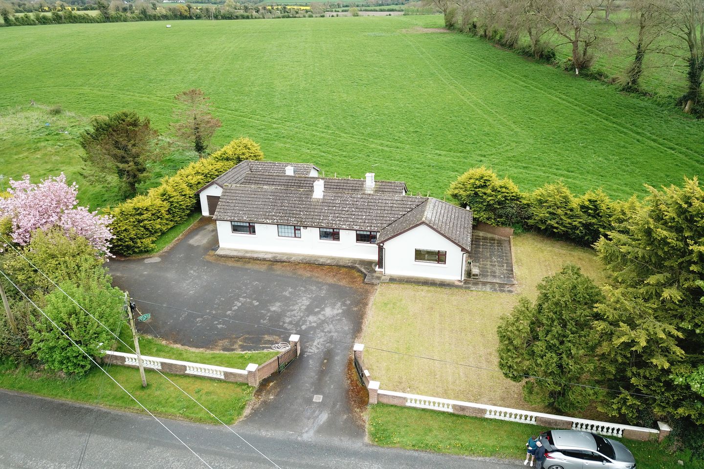 The Beeches, Ballindrum, Athy, Co. Kildare, R14AP93