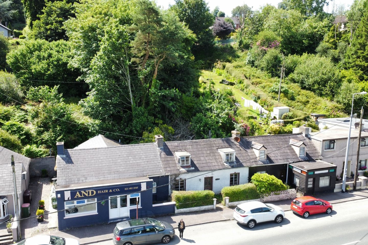 13 Cottages, Sallybrook, Glanmire, Glanmire, Co. Cork