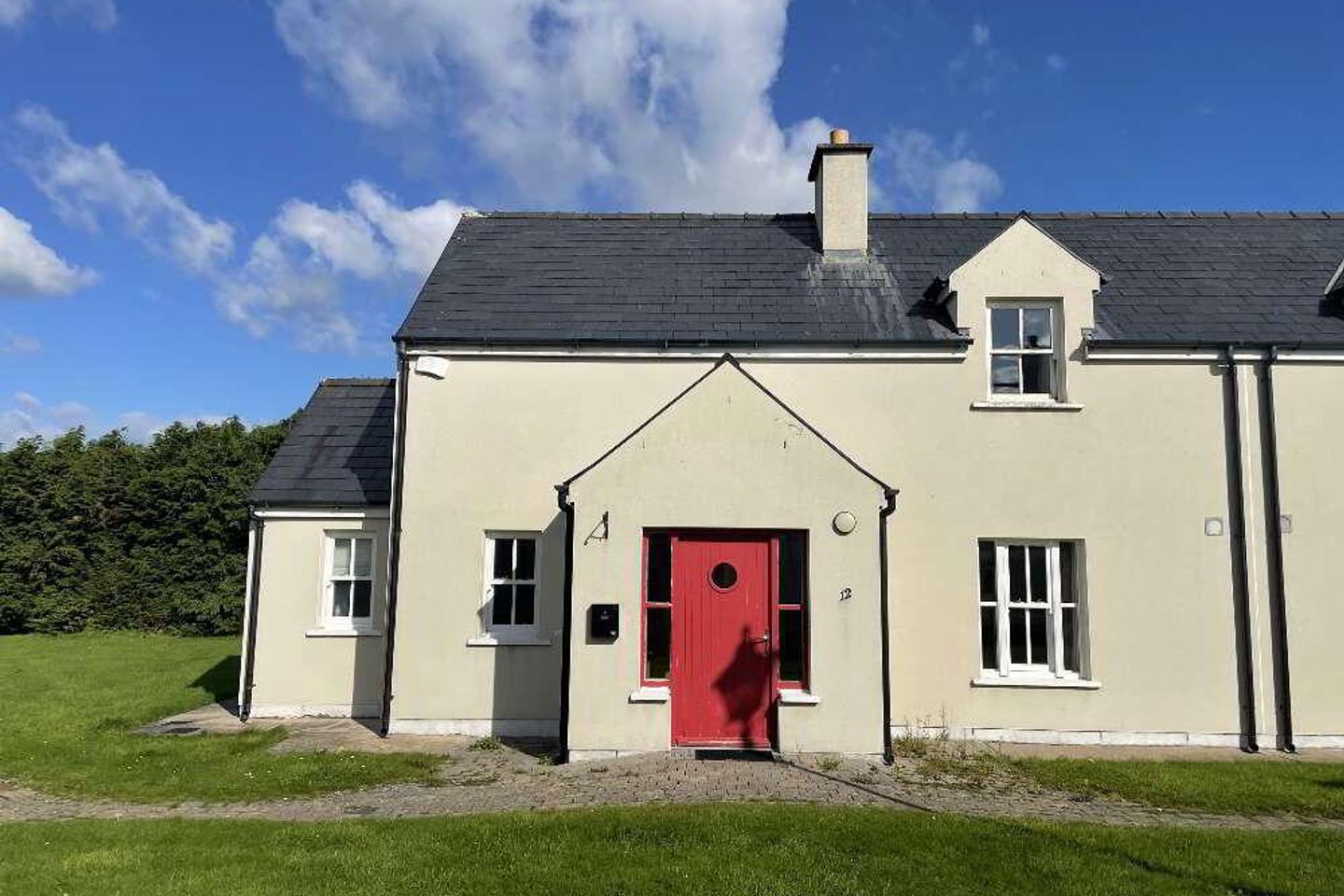 12 Seanachai Holiday Homes, Pulla, Ring, Ringville, Co. Waterford, X35E104