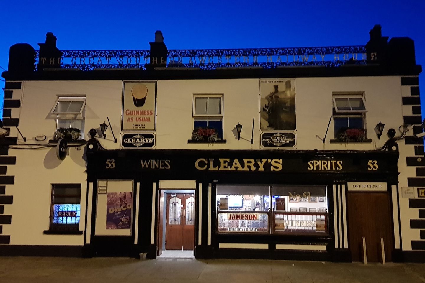 53 SARSFIELD ROAD, INCHICORE, DUBLIN 10, Kilmainham, Dublin 8