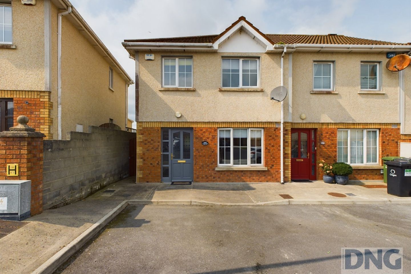 96 Fiodh Mor, Abbeylands, Ferrybank, X91AFX3 is for sale on Daft.ie