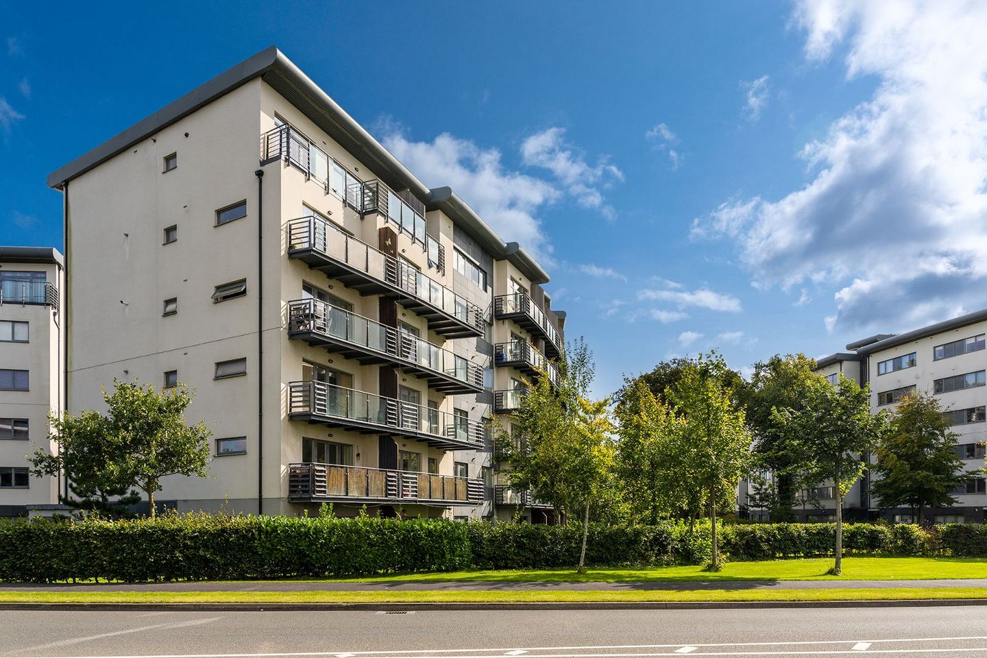 Apartment 286, Carrington, Northwood, Santry, Dublin 9, D09HN88 is for