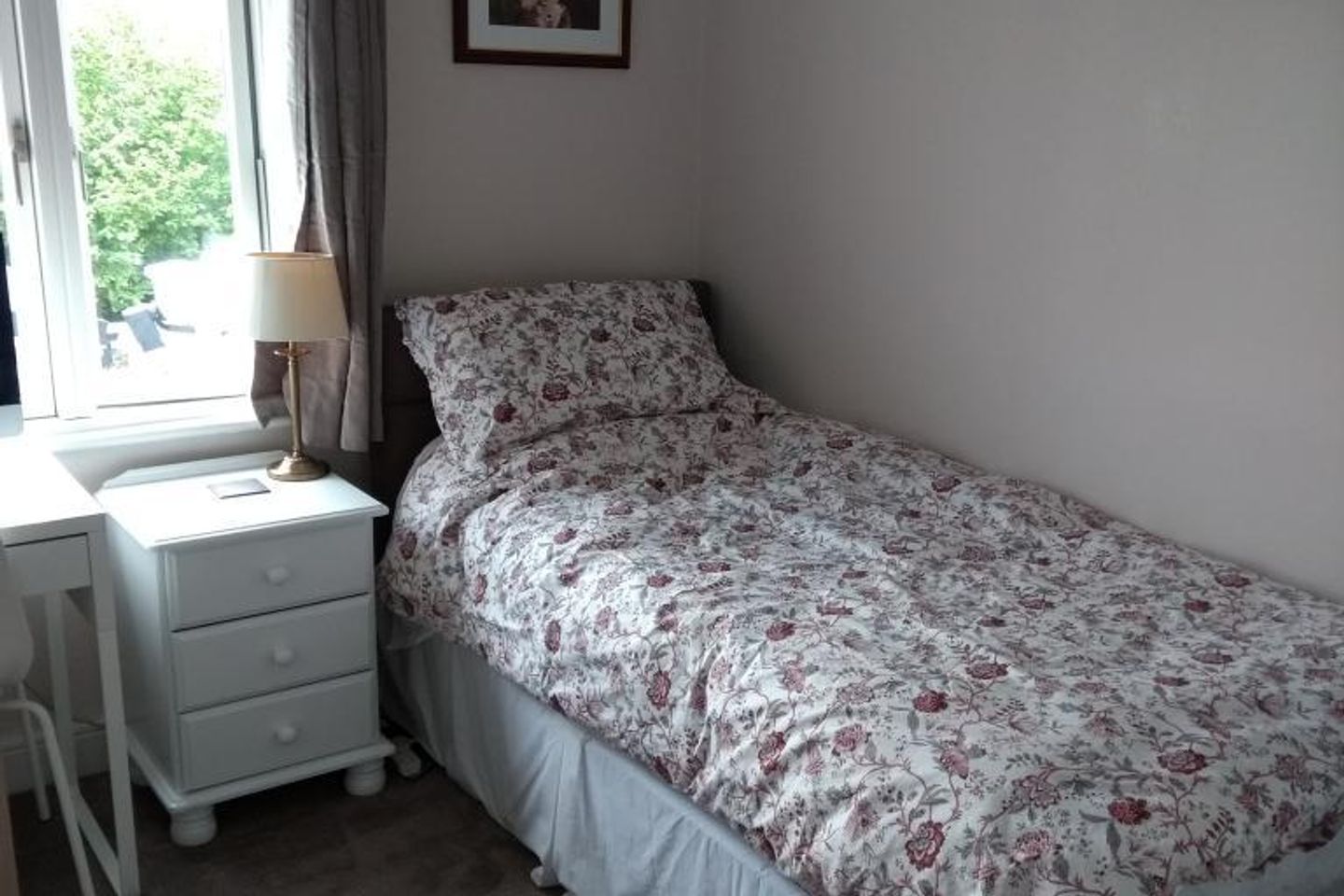 Thornwood, Beaumont, Dublin 9