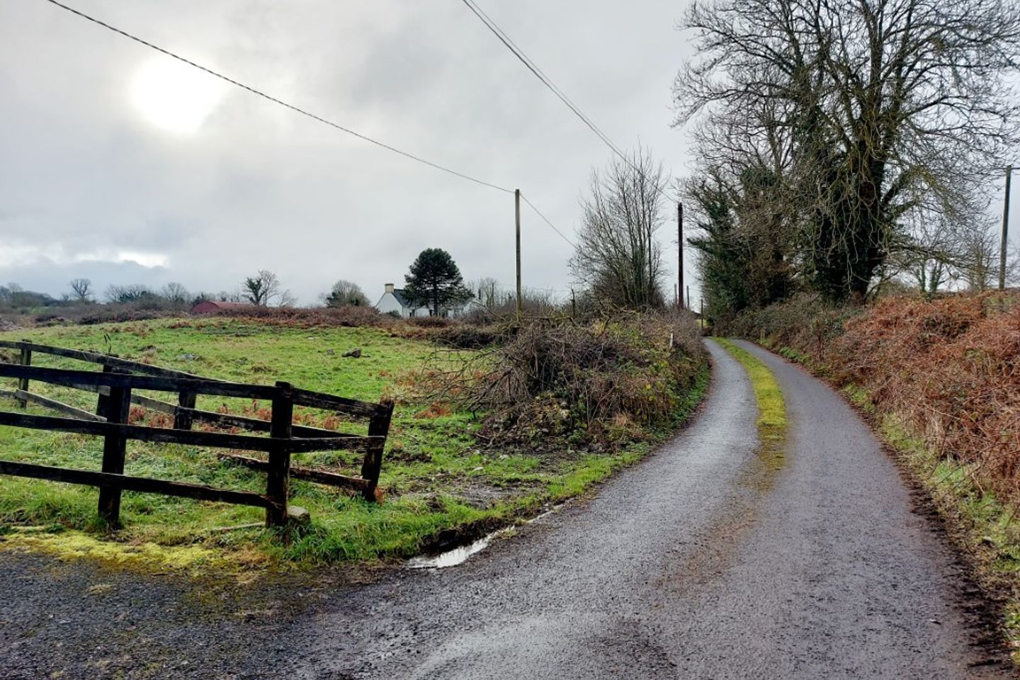 Fortane More, Tulla, Co. Clare is for sale on Daft.ie