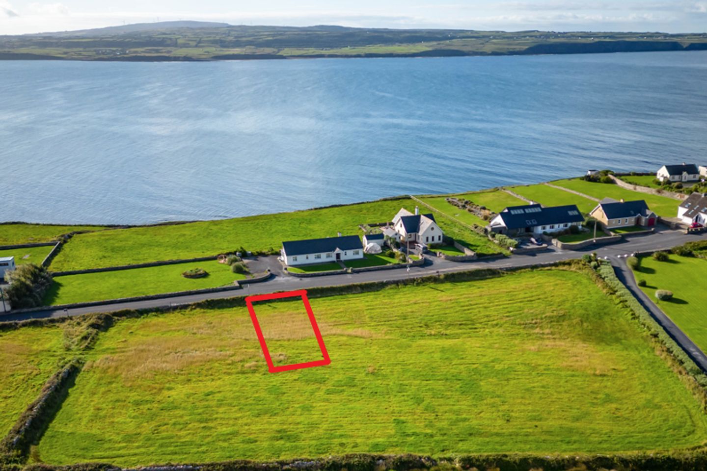 Site 7 Holland Drive, Liscannor, Co. Clare is for sale on Daft.ie