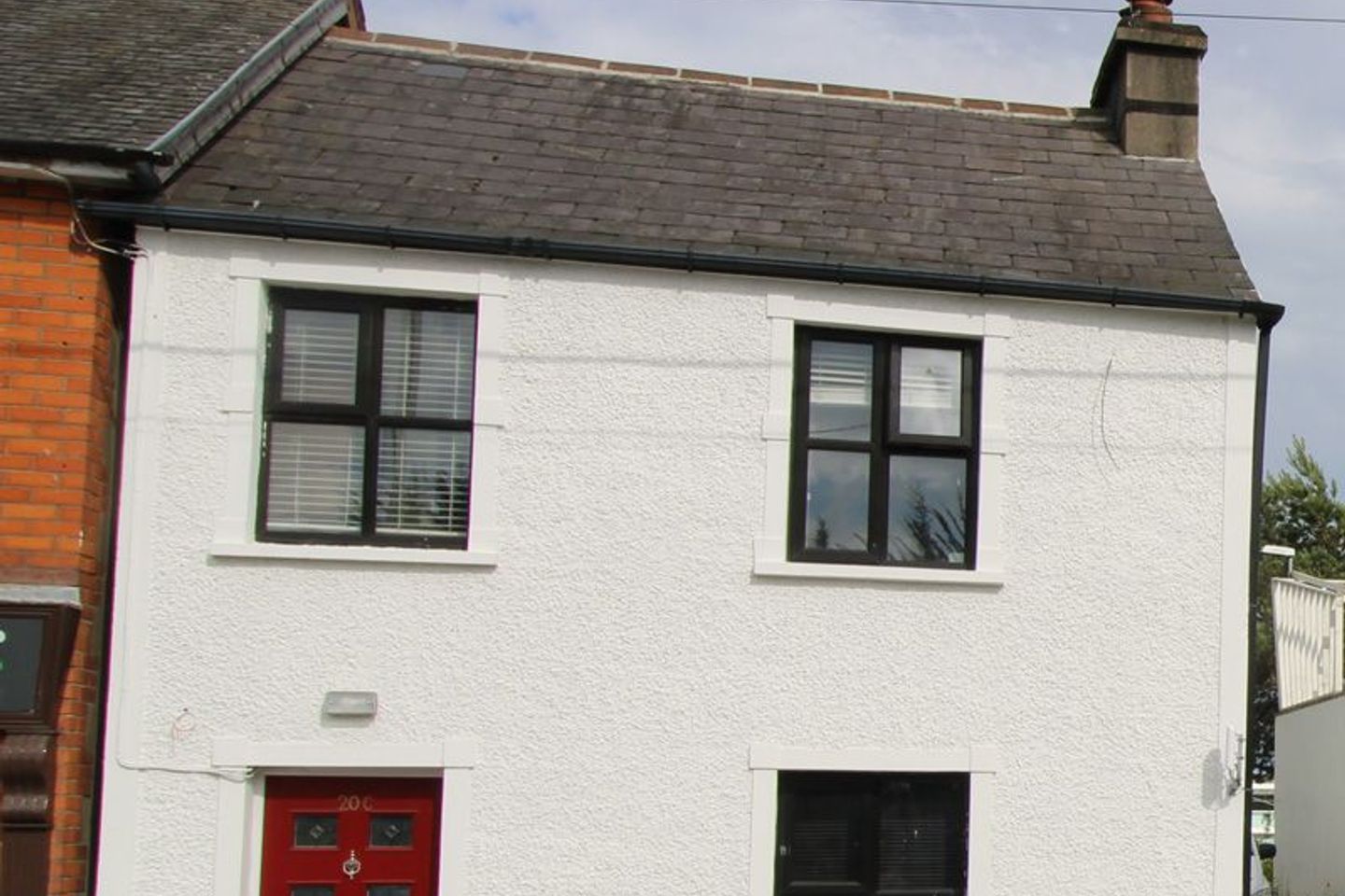 20c Wexford Road, Arklow, Arklow, Co. Wicklow, Y14WK63 is for sale on