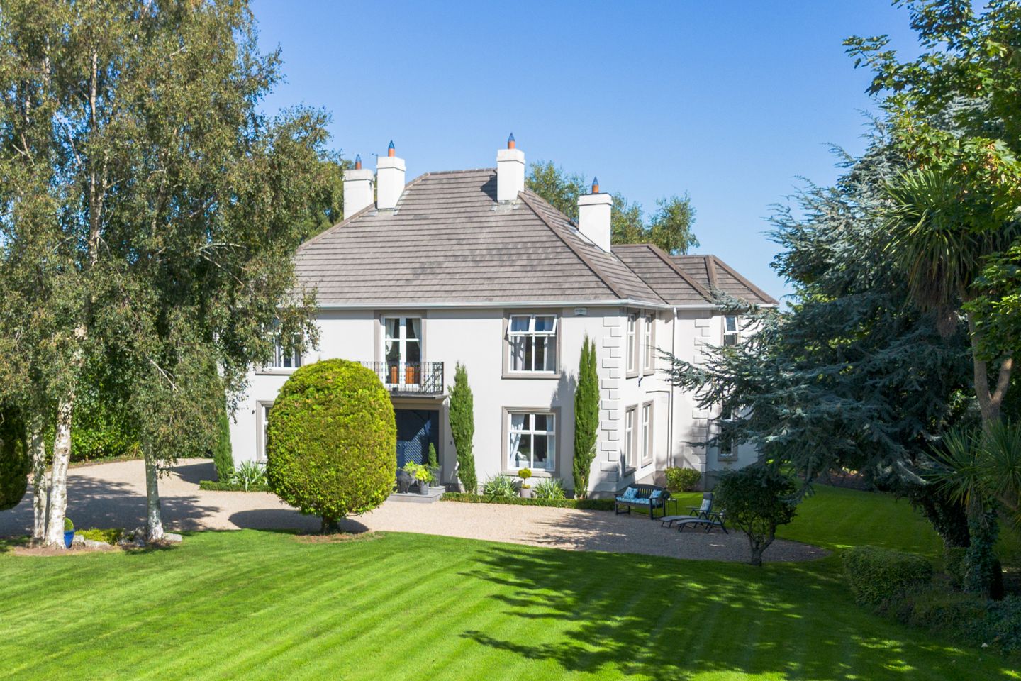 Renaissance House, Ballybride Road, Rathmichael, Dublin 18, D18Y021
