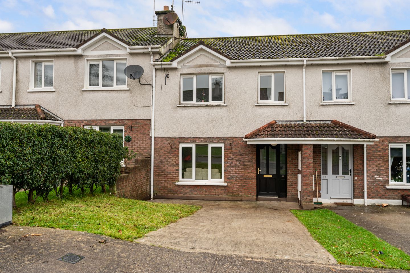 28 Heatherway, Forest Glen, Fermoy, Co.Cork, Fermoy, Co. Cork, P61D583