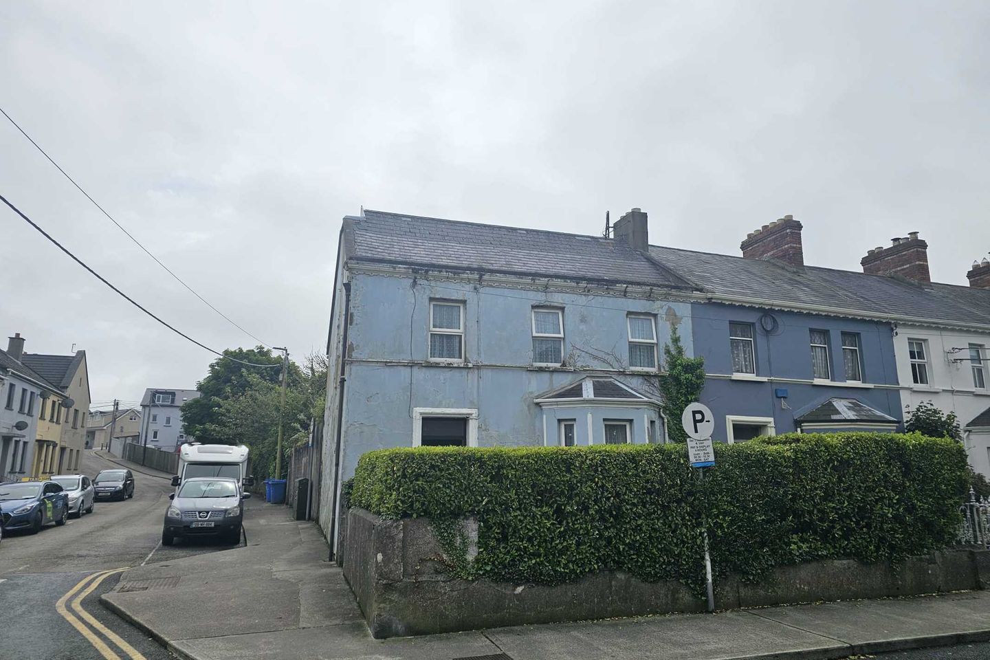 1 Leinster Terrace, King Street, Wexford Town, Co. Wexford, Y35V3W2 is for sale on Daft.ie