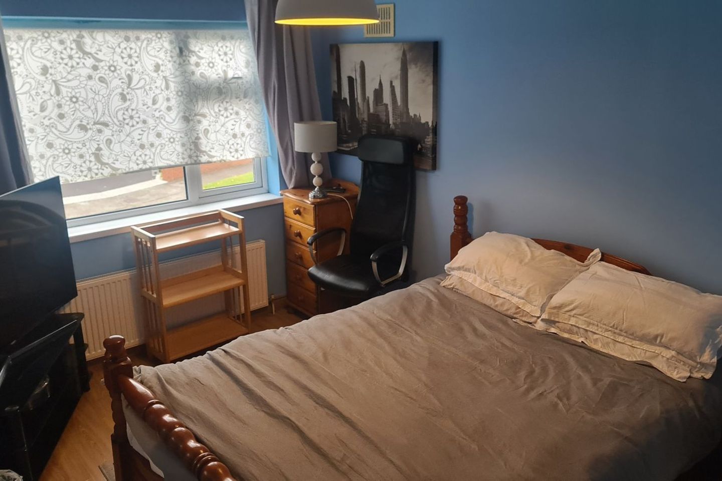 Palmerstown manor, Dublin 20, Palmerstown, Dublin 20