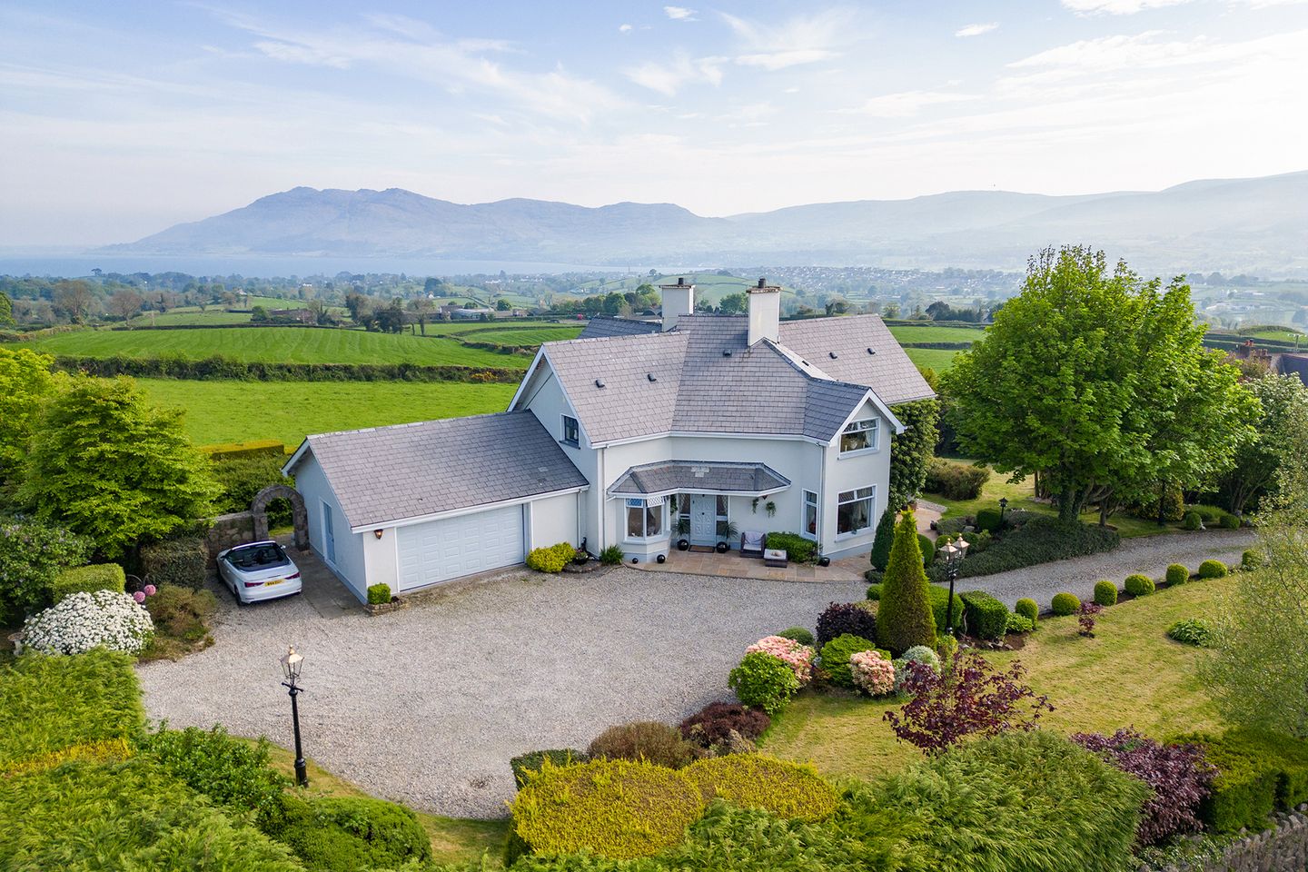 31 Ballydesland Road, Burren, Warrenpoint, Co. Down is for sale on Daft.ie