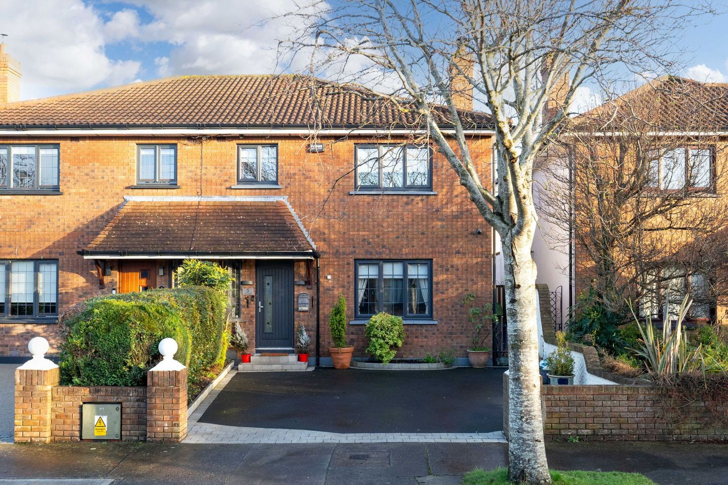 5 The Heath, Cypress Downs, Templeogue, Dublin 6W, D6WP234 is for sale