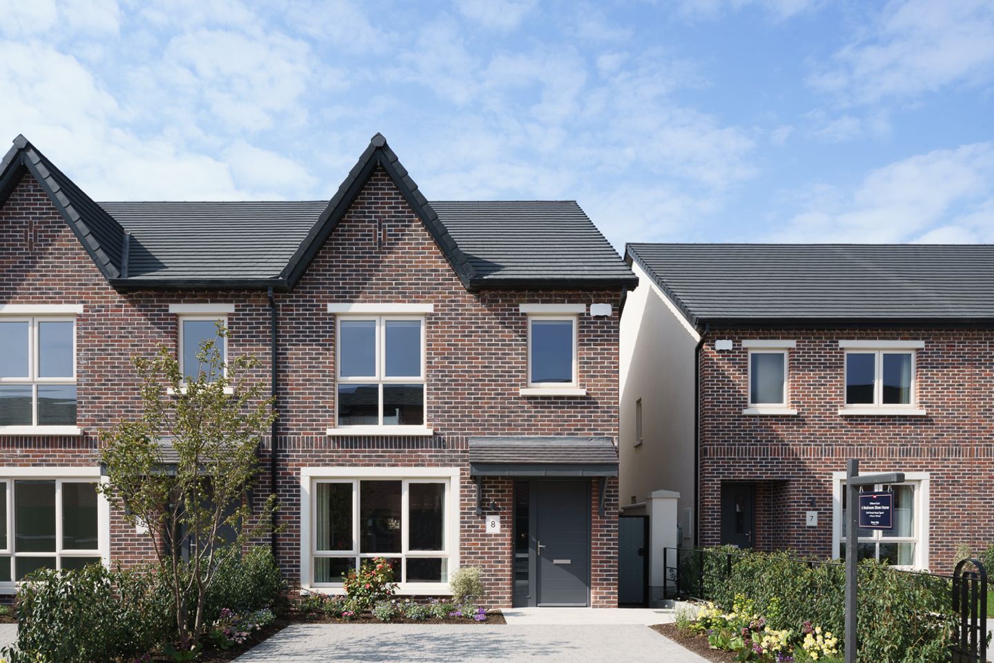 3 Bedroom Terrace House, Mercer Vale, 3 Bedroom Terrace House, Mercer