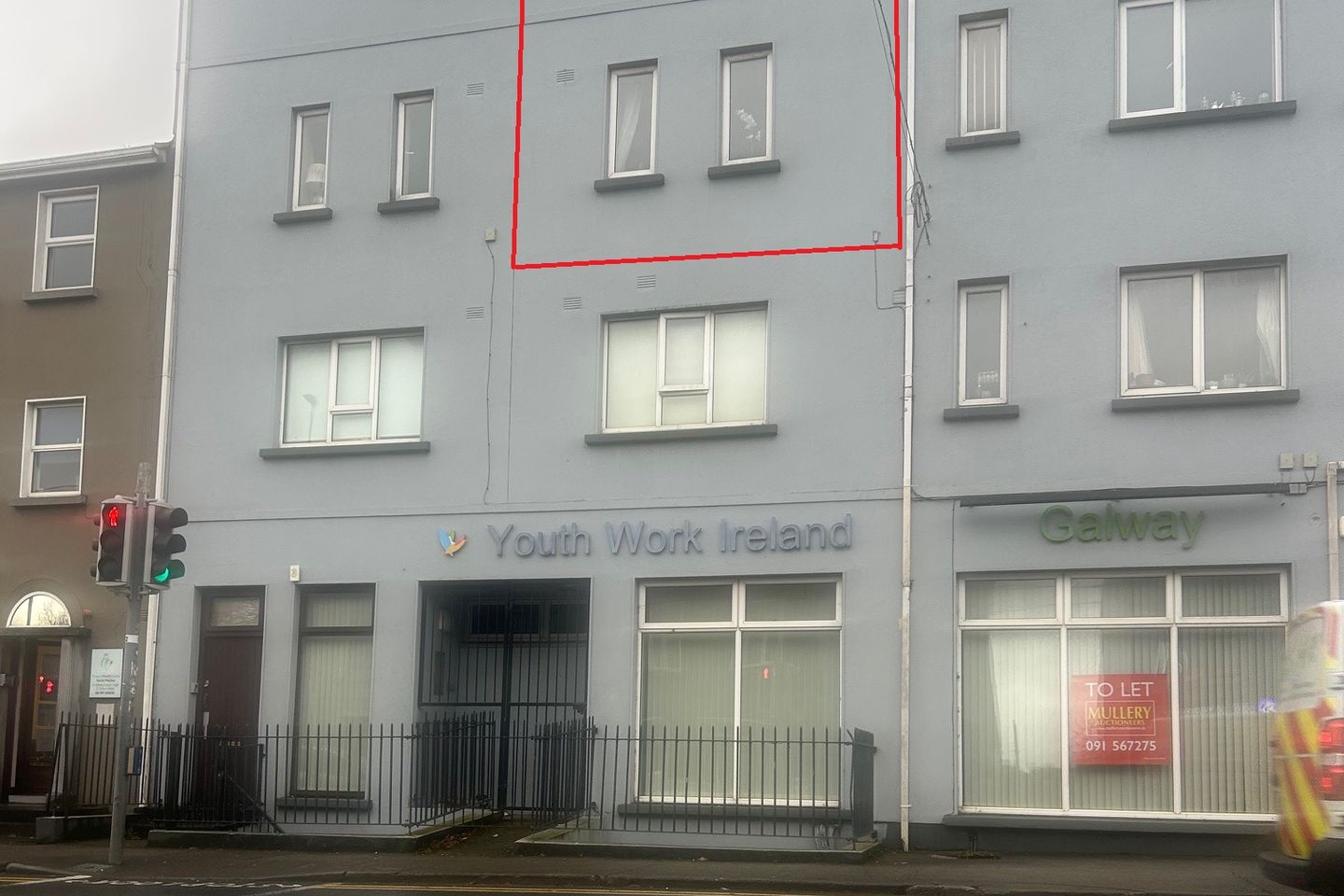 16 Drom Ard,, Prospect Hill, Galway City, Galway, H91N5K6