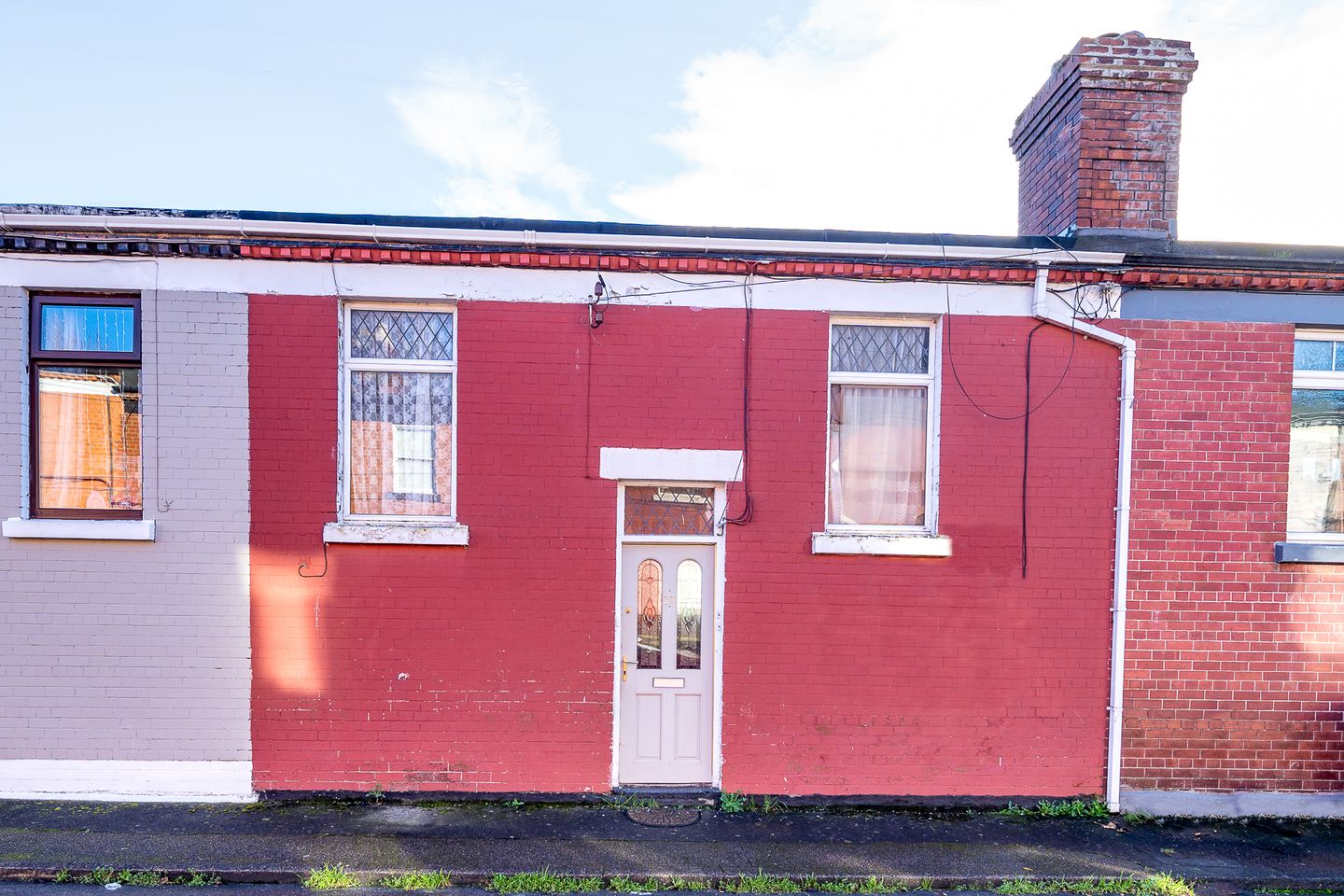 23 Tyrconnell Street, Inchicore, Inchicore, Dublin 8, D08F8CX is for