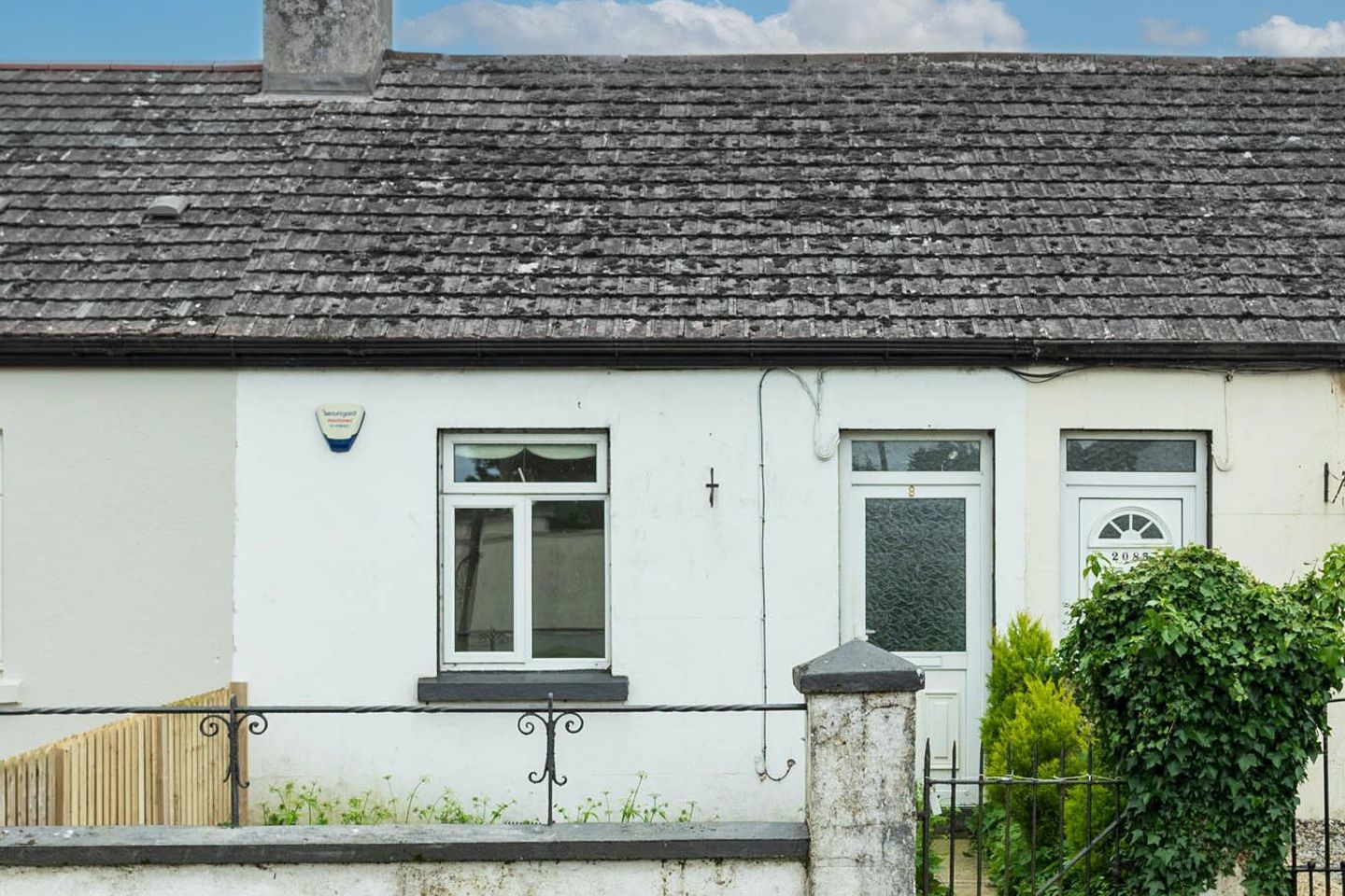 8 Maddenstown Terrace, Maddenstown North, Maddenstown, Co. Kildare