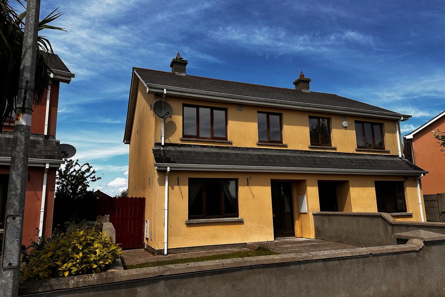 19 Lios Dubh, Armagh Road, Dundalk, Co. Louth, A91W0YH is for sale on