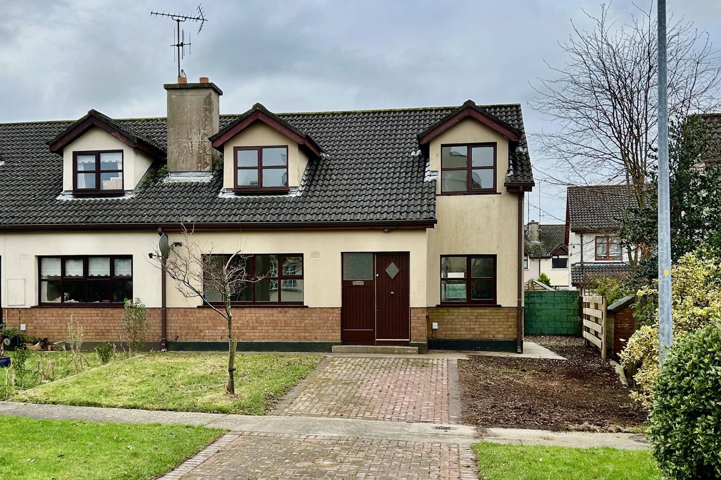28 Cromwellsfort Court, Wexford Town, Co. Wexford