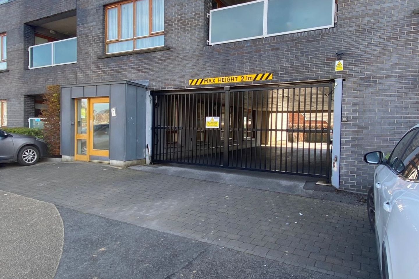 Apartment 10, Seagrave Square, Castle Street, Ashbourne, Co. Meath, A84HE94