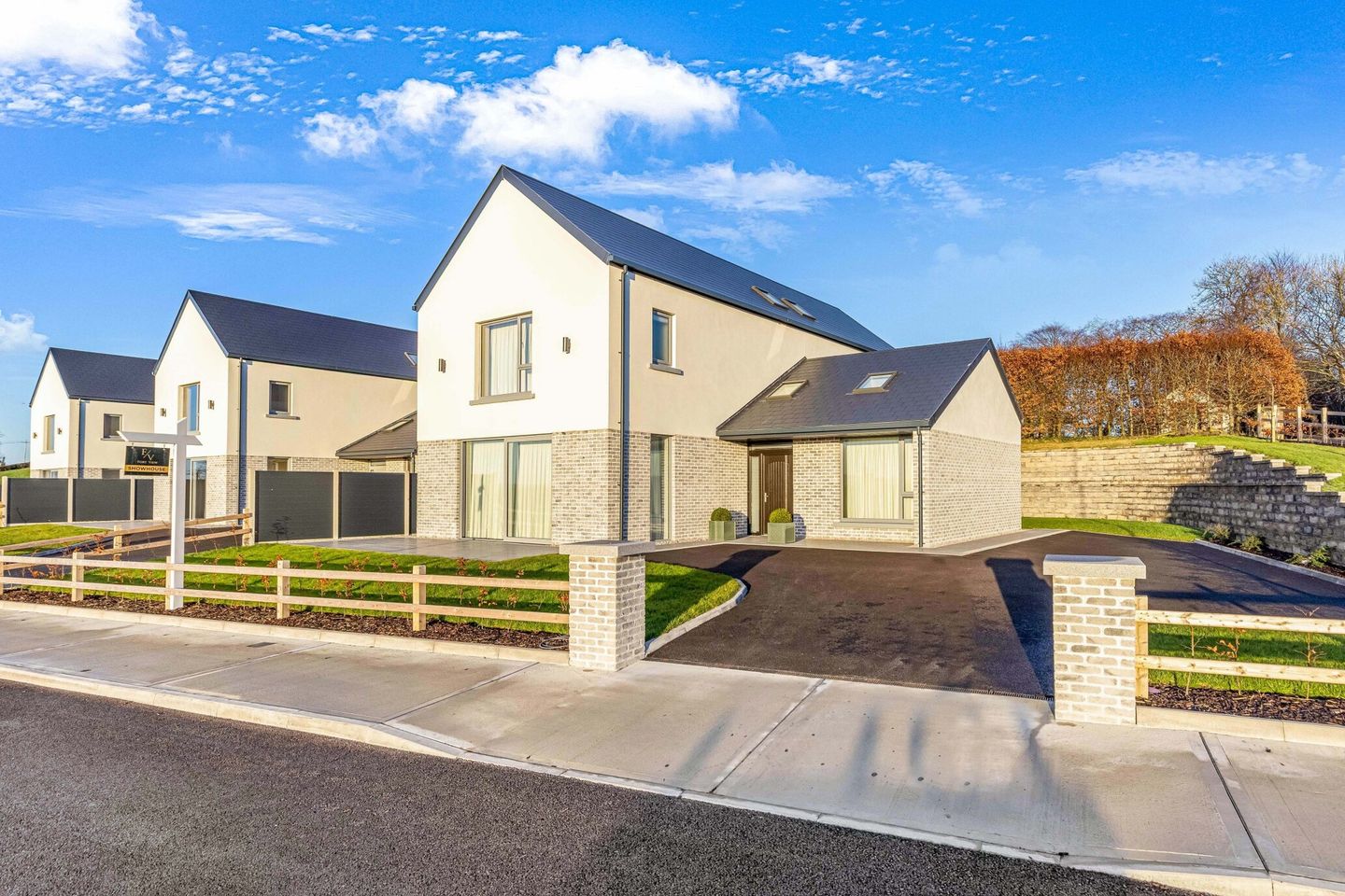 Fort View, Fort View, Ballinagh, Co. Cavan