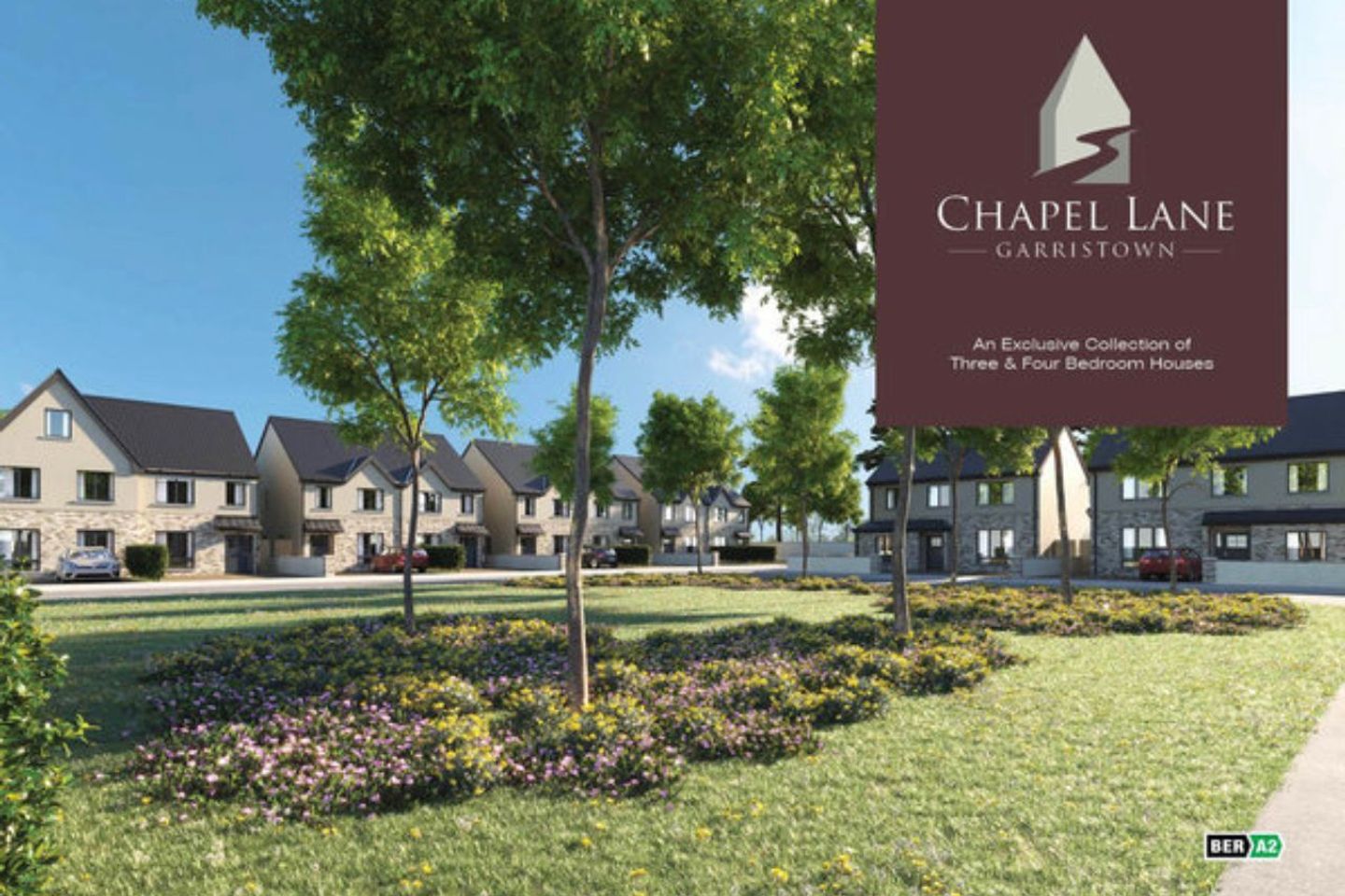 Chapel Lane, Chapel Lane, Garristown, Co. Dublin