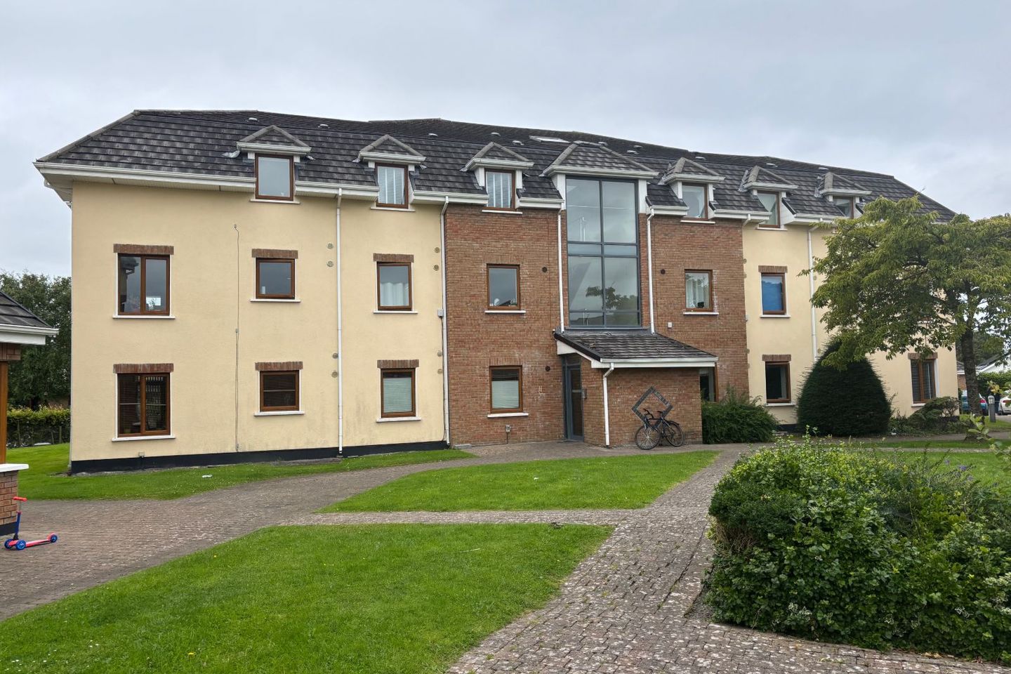 Apartment 59, Riverdale, Oranmore, Co. Galway, H91RD23