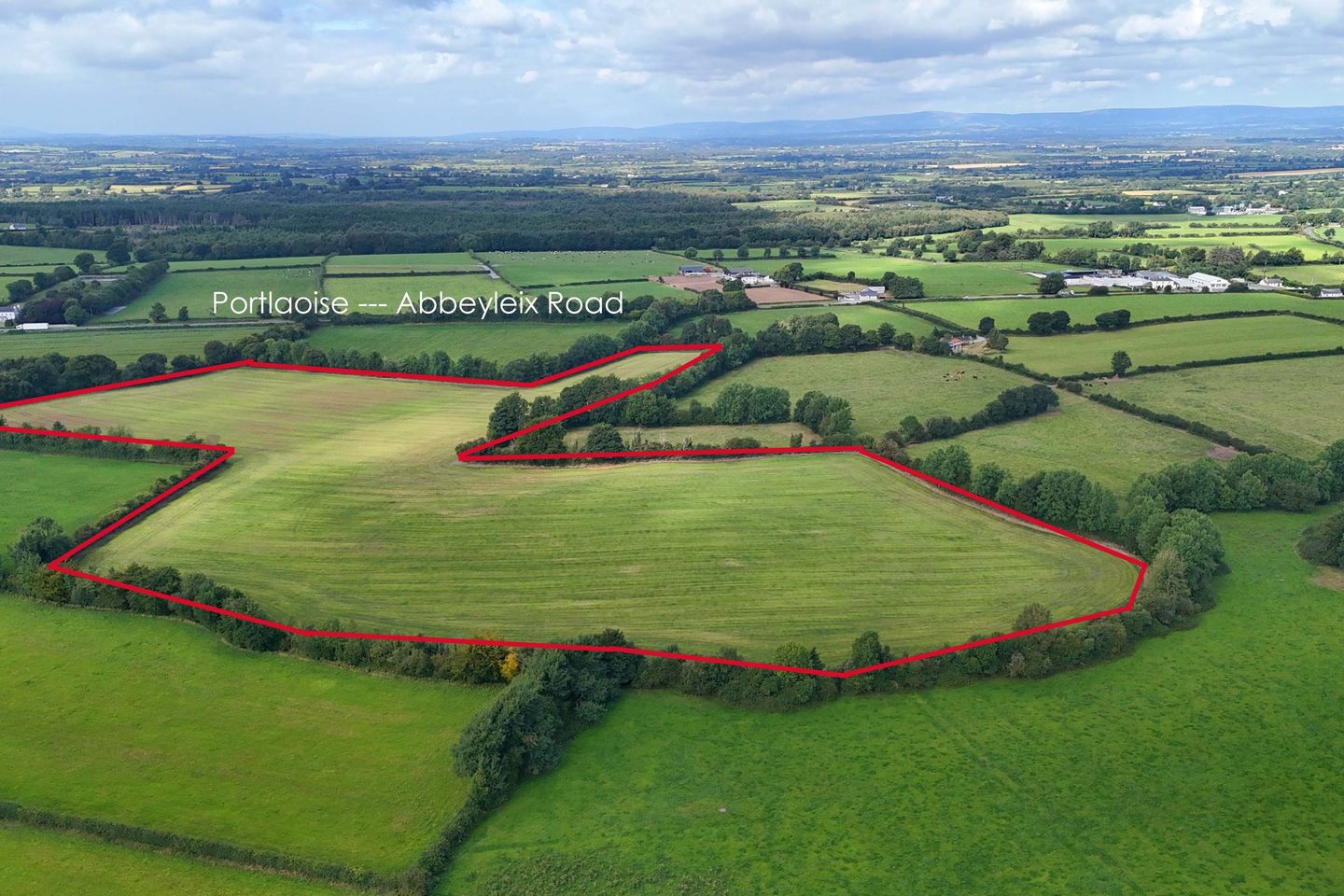 Corbally, Colt, Portlaoise, Co. Laois