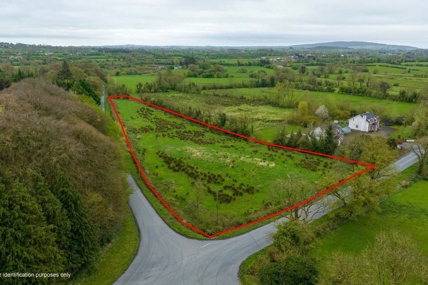 Commercial property for sale in Kilnacrott, Ballyjamesduff, Co. Cavan