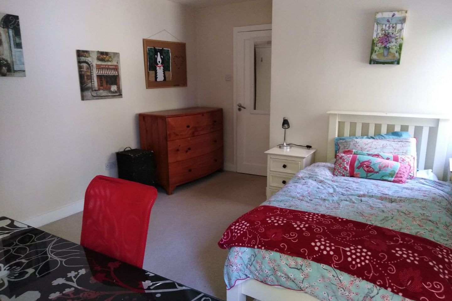 Glenageary/Glasthule By dart. , Glasthule, Co. Dublin