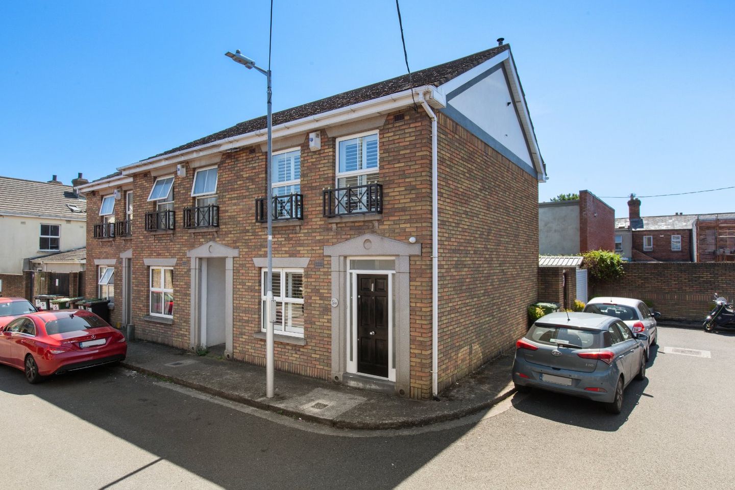 6 Spire View, Phibsboro, Dublin 7, D07R9K1