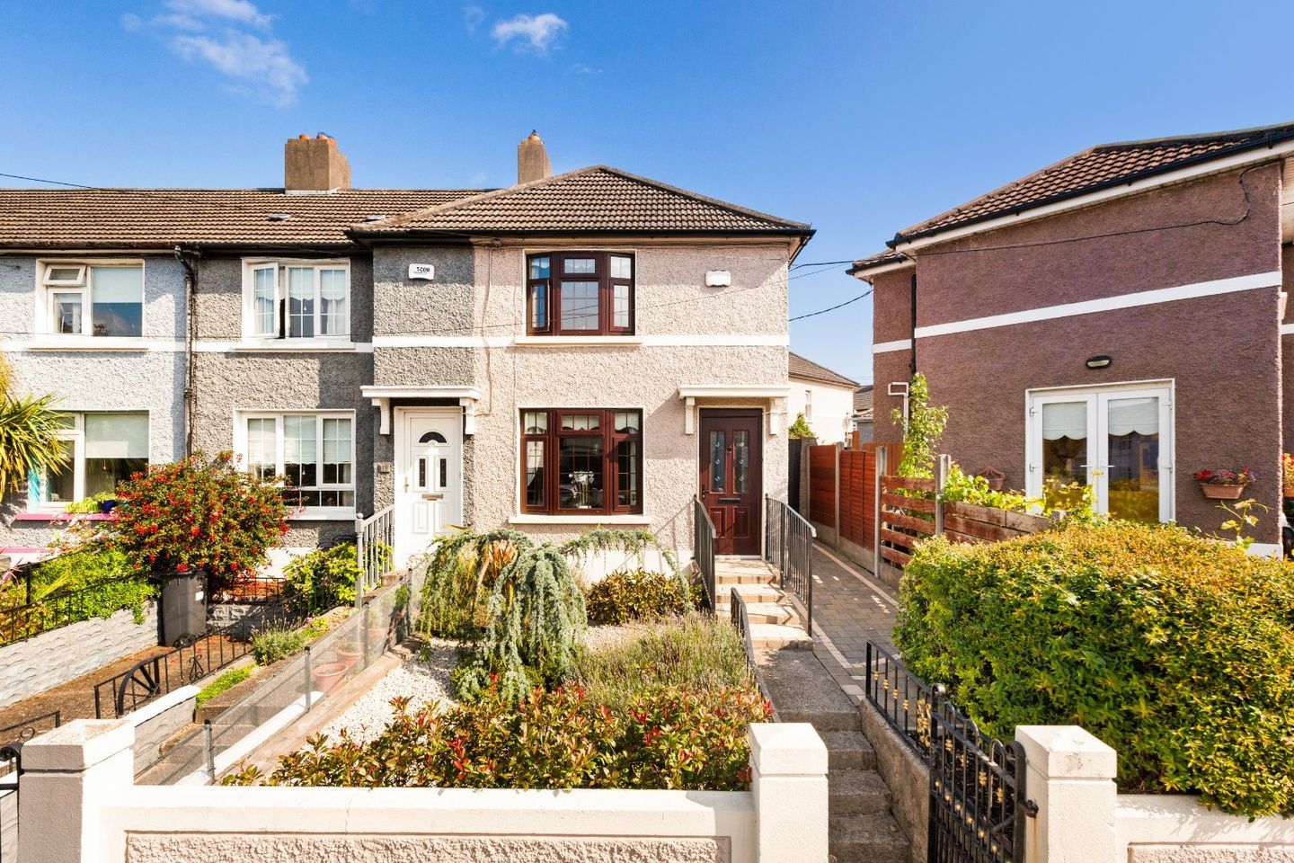 120 Fassaugh Road, Cabra, Dublin 7, D07F5K6 is for sale on Daft.ie
