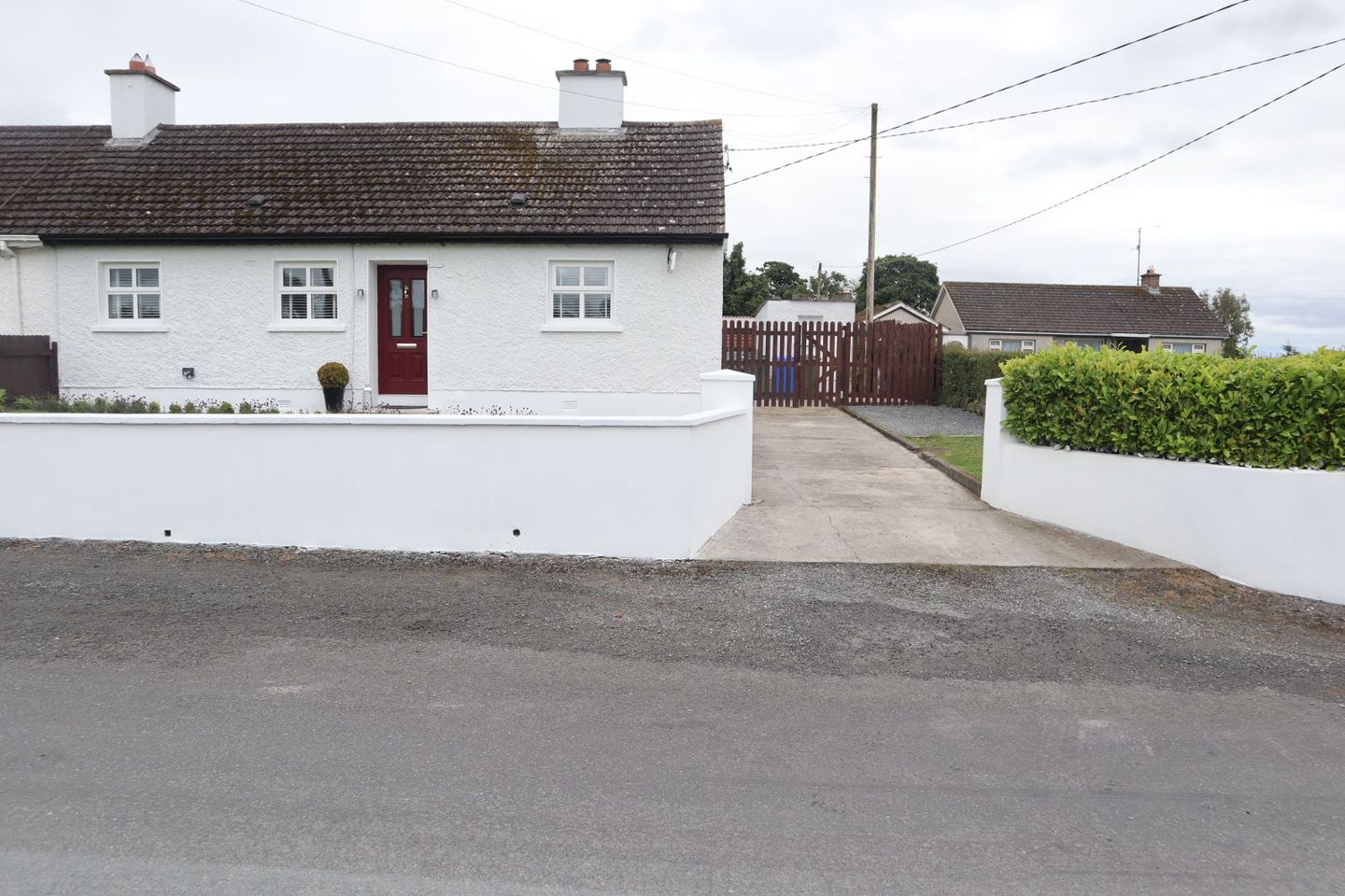 1 Coolreagh, Killanny, Carrickmacross, Co. Monaghan, A81AW88 is for