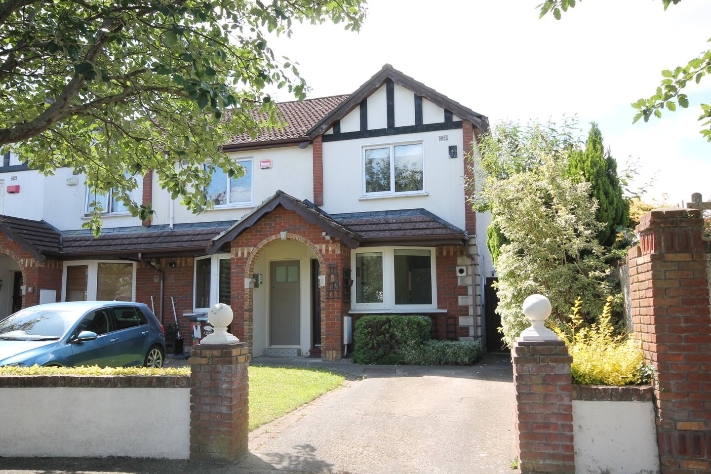 1 Connawood Crescent, Old Connawood, Bray, Co. Wicklow, A98P033