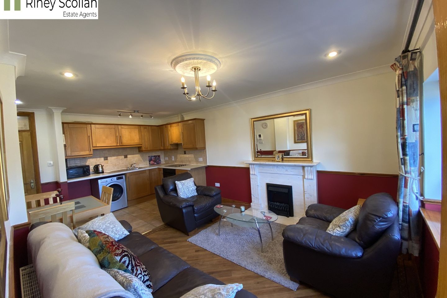 23 Eaton Hall, Terenure Road North, Terenure, Dublin 6, D6WCF64 is for