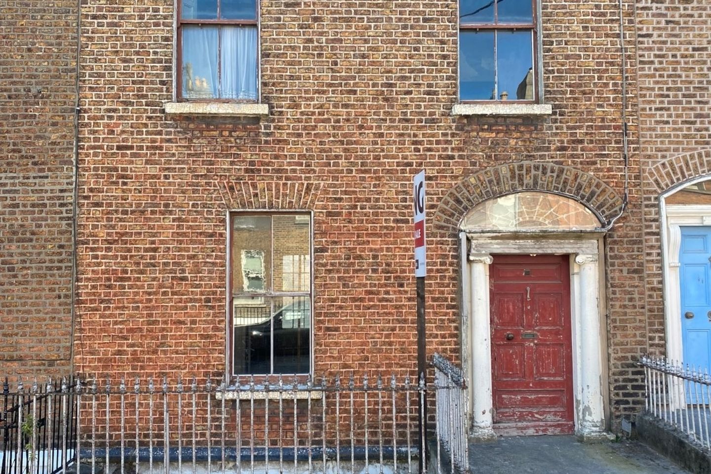 34 Synge Street, Portobello, Dublin 8