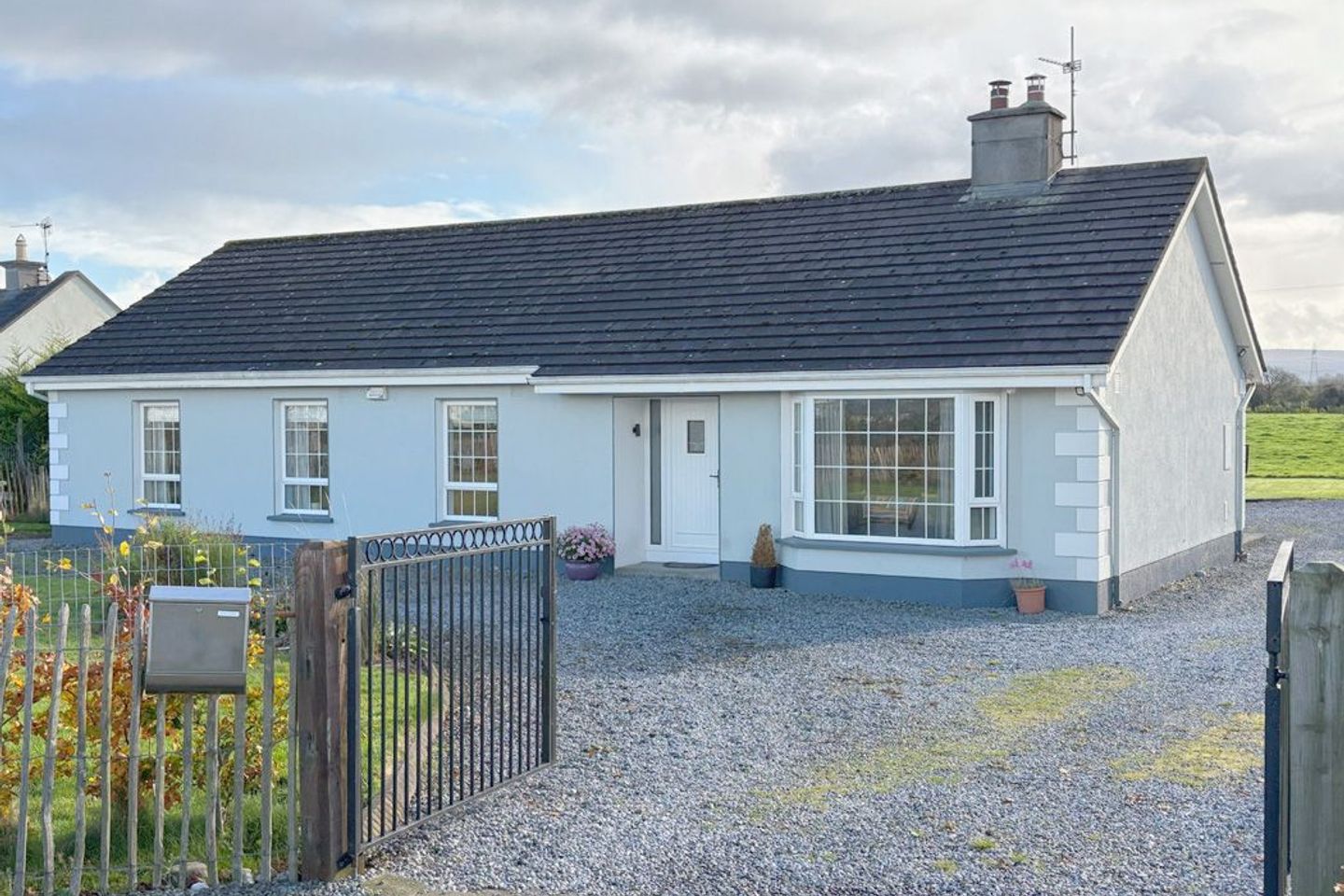 Ballaghaderry, Mountbolus, Mountbolus, Co. Offaly, R35FX58