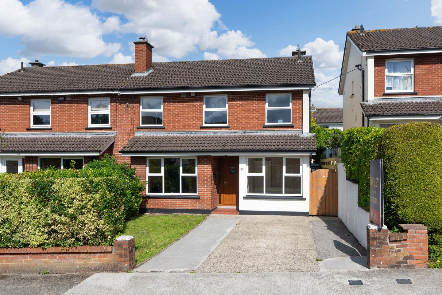 29 Heathervue, Greystones, Co. Wicklow, A63RX89