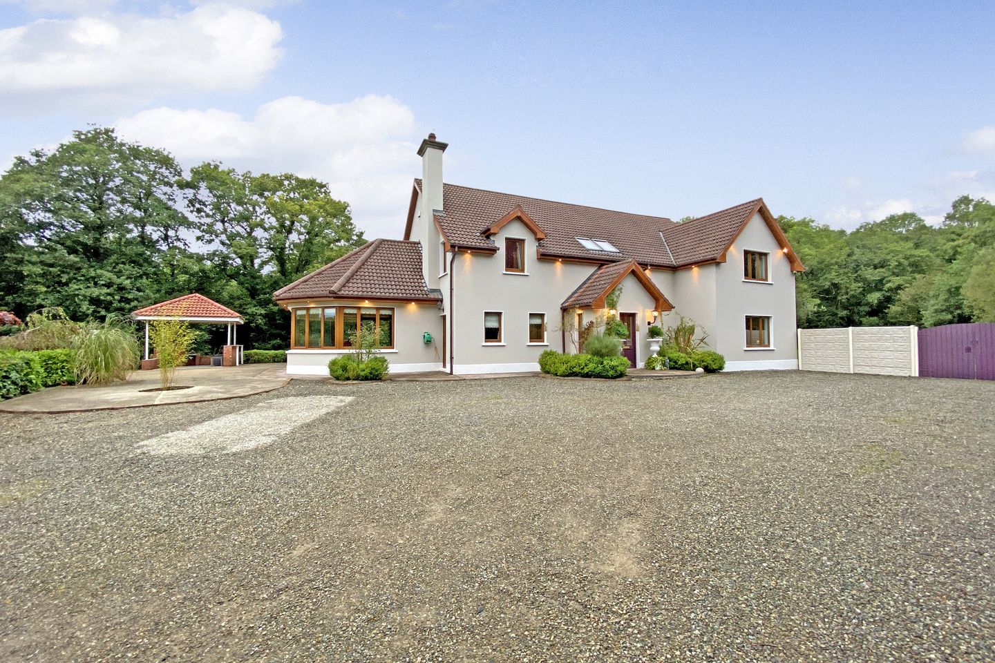 Duarrigle, Cullen, Co. Cork is for sale on Daft.ie