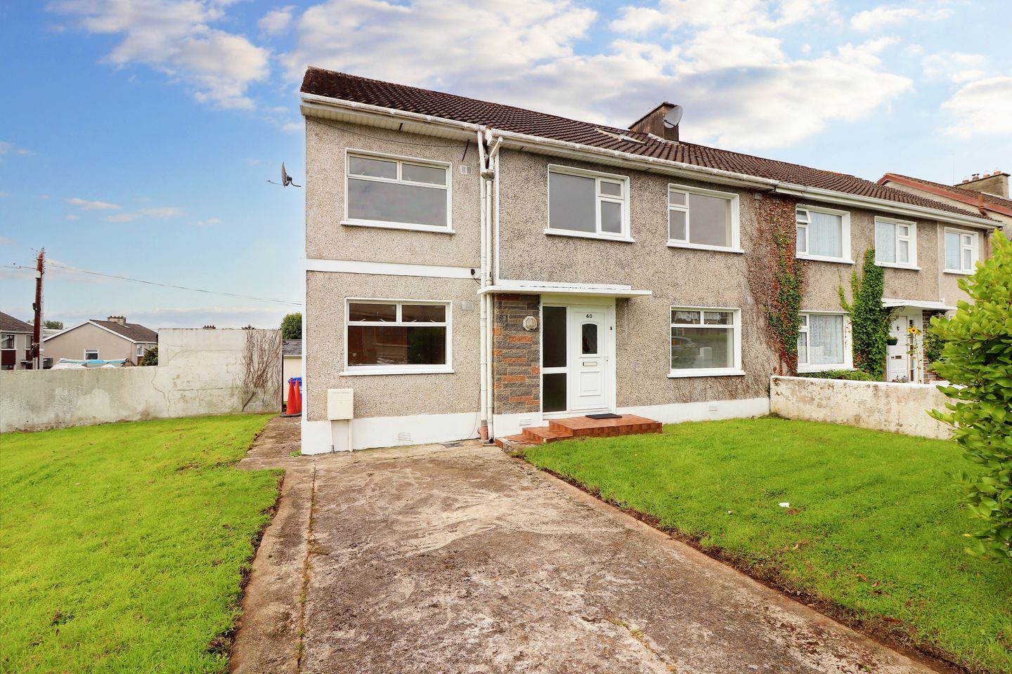 40 College Park, Corbally, Corbally, Co. Limerick, V94WTC6 is for sale on Daft.ie