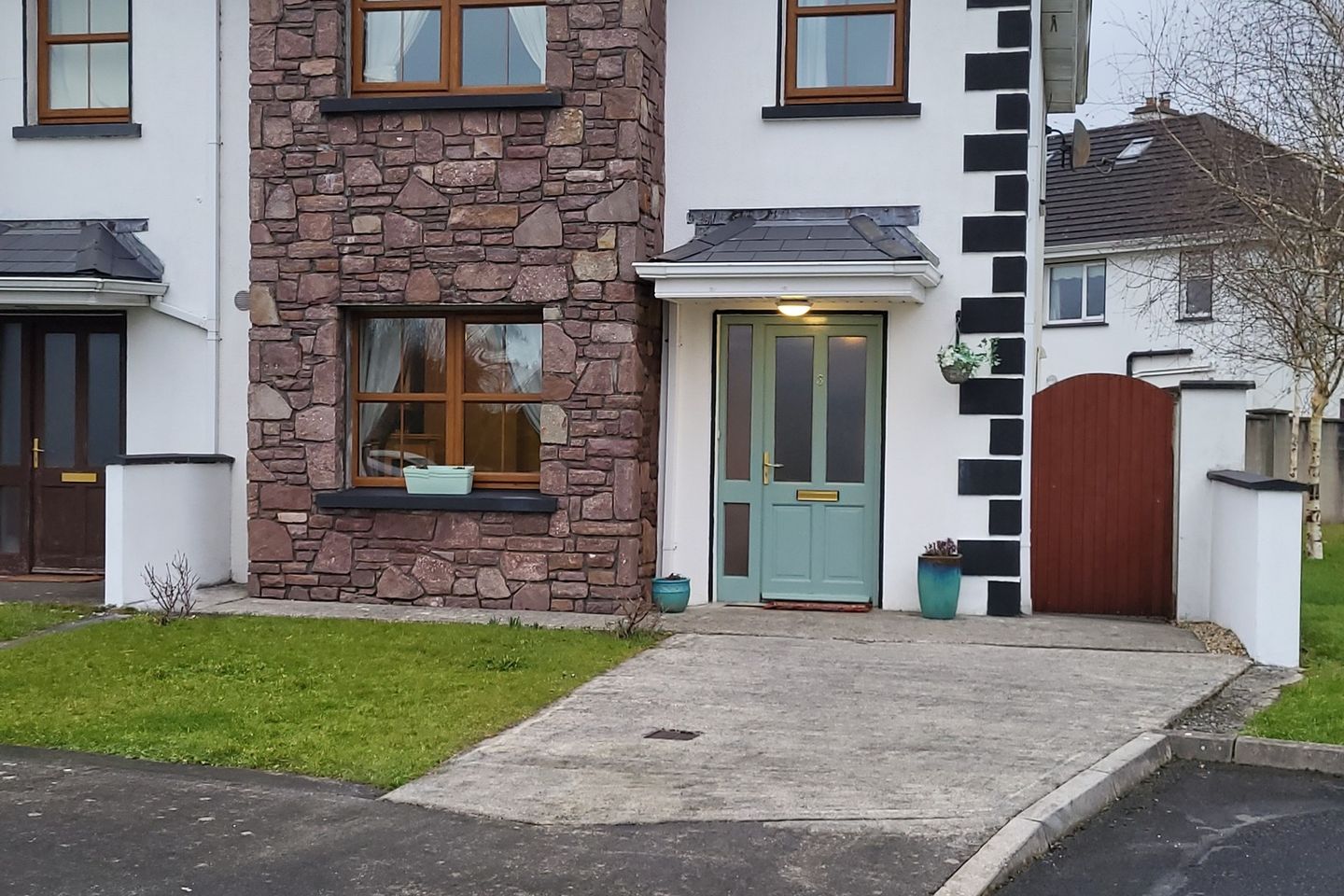 3 Breaffy Court, Castlebar, Co. Mayo, F23P497 is for sale on Daft.ie