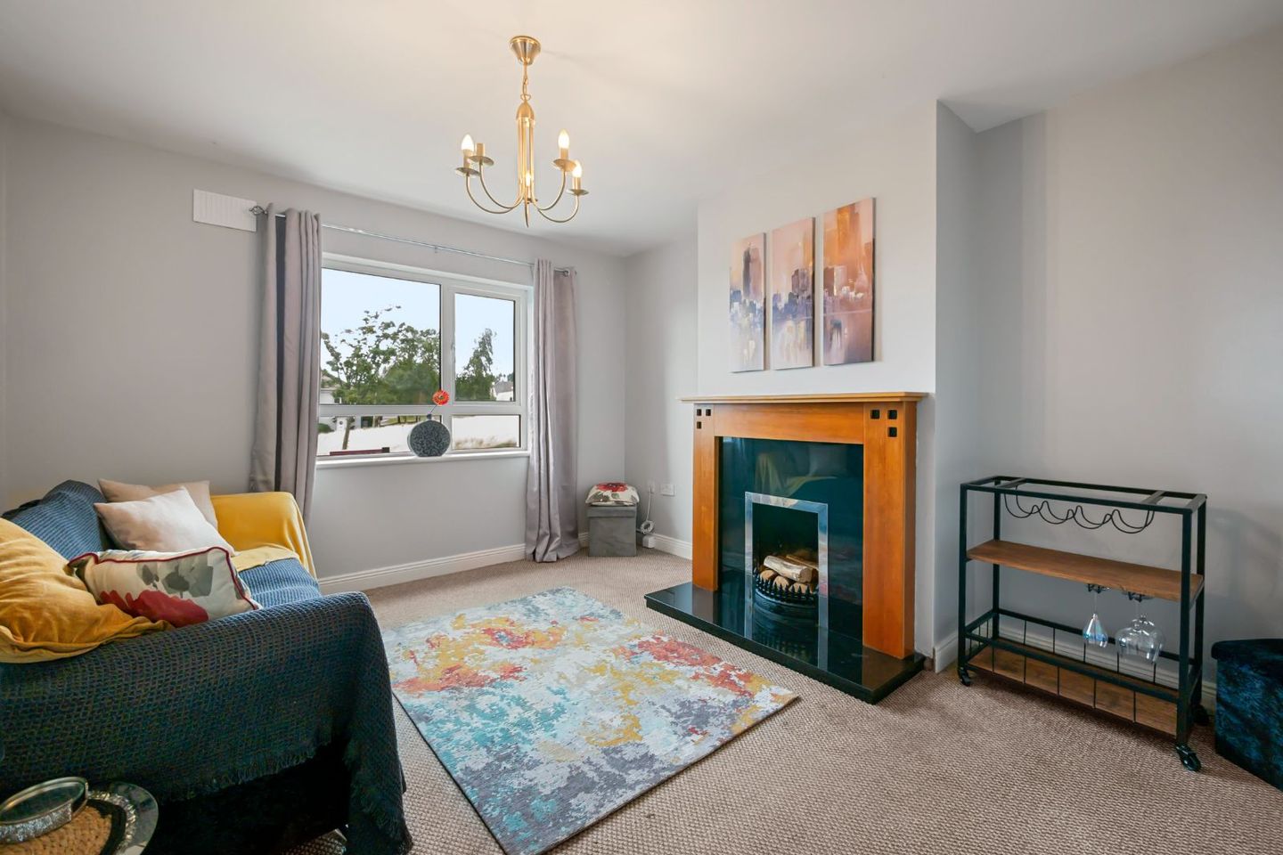 49 Willow Park, Mountgarrett, New Ross, Co. Wexford, Y34TX23