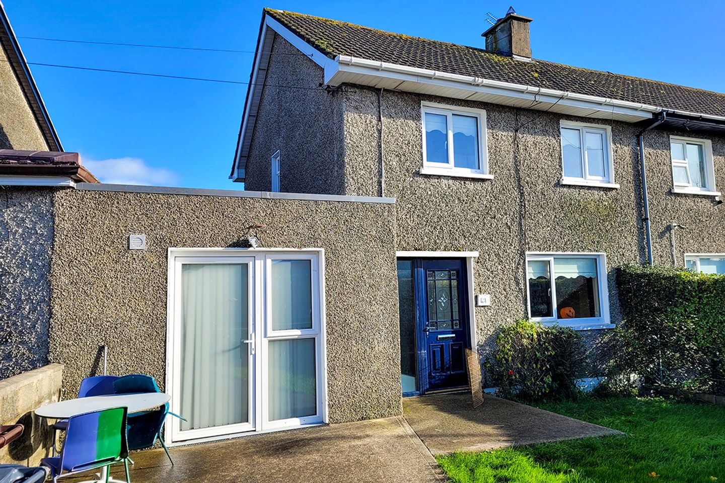 41 Liam Mellows Park, Wexford Town, Co. Wexford, Y35T6E8 is for sale on