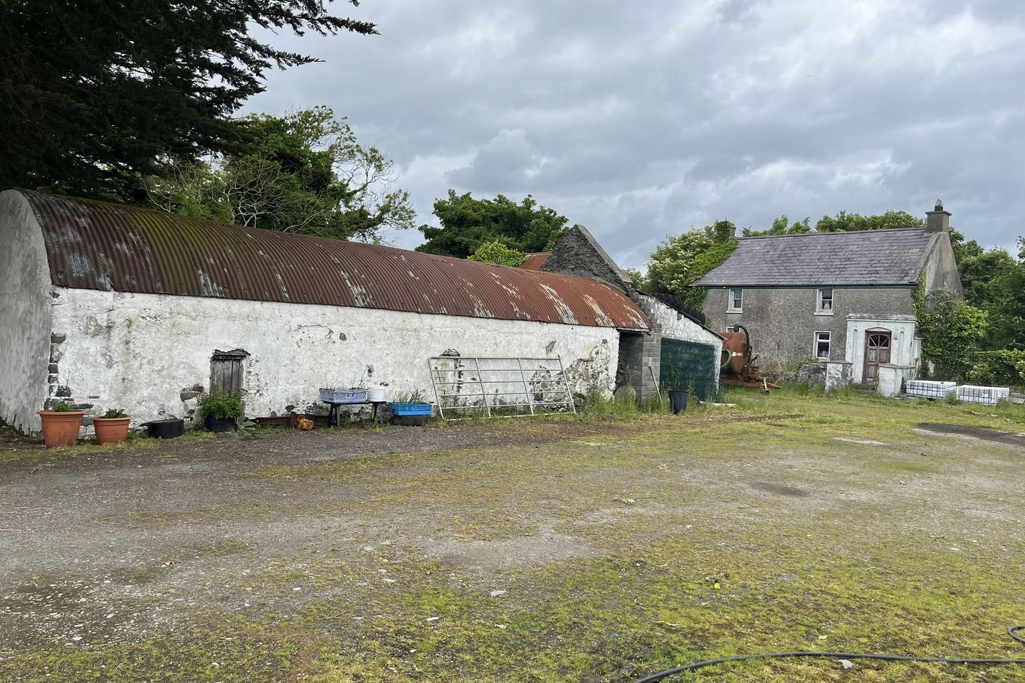 Port, Togher, Co. Louth is for sale on Daft.ie