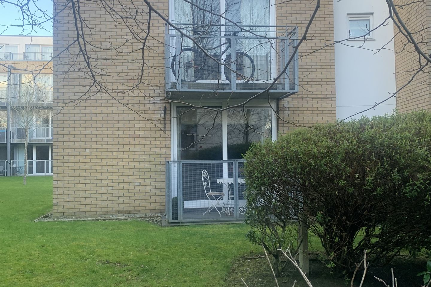 Apartment 124 , Griffith Hall, Whitehall, Dublin 9, D09XK44 is for sale