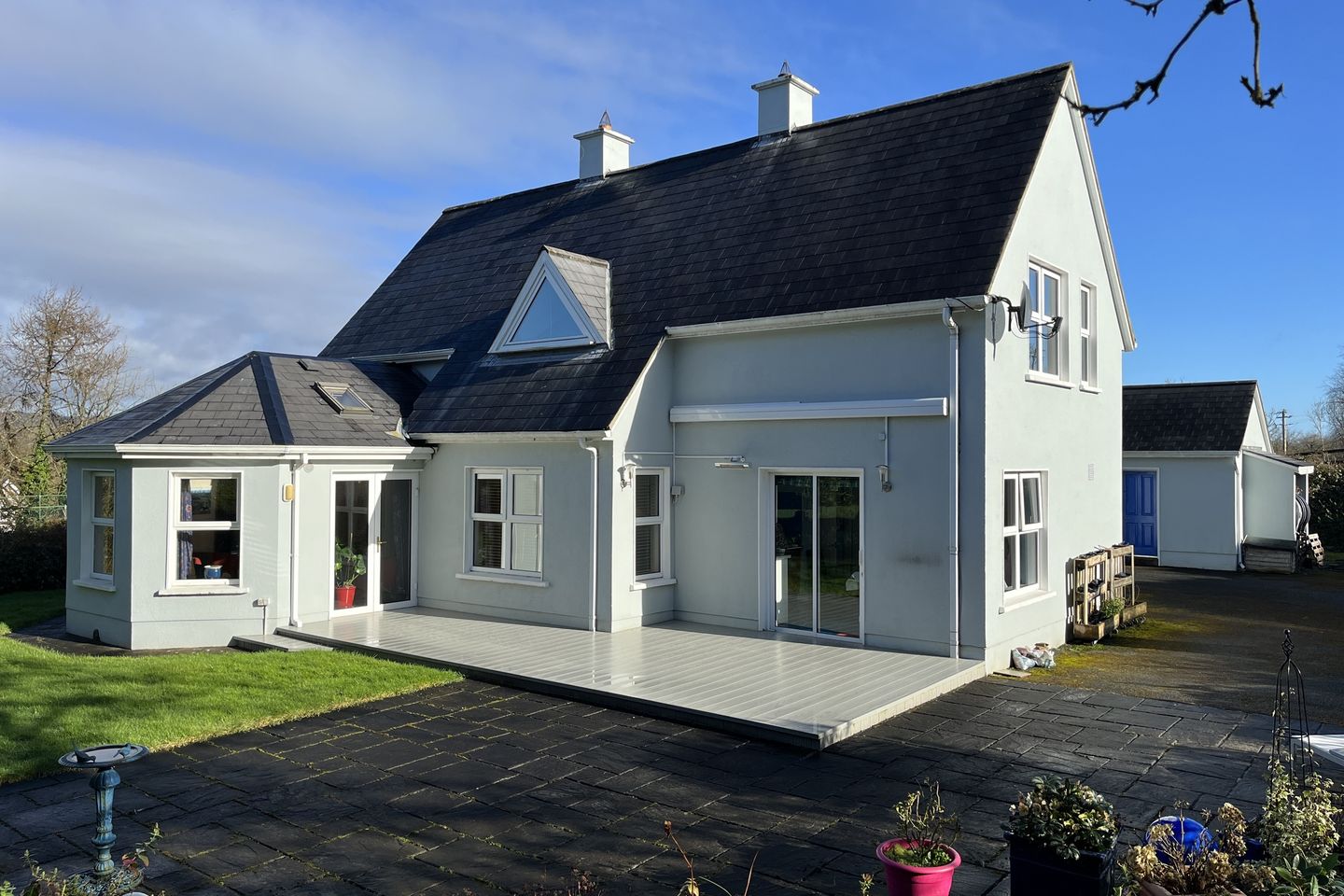 Tuamgraney, Co. Clare, V94K6X8 is for sale on Daft.ie