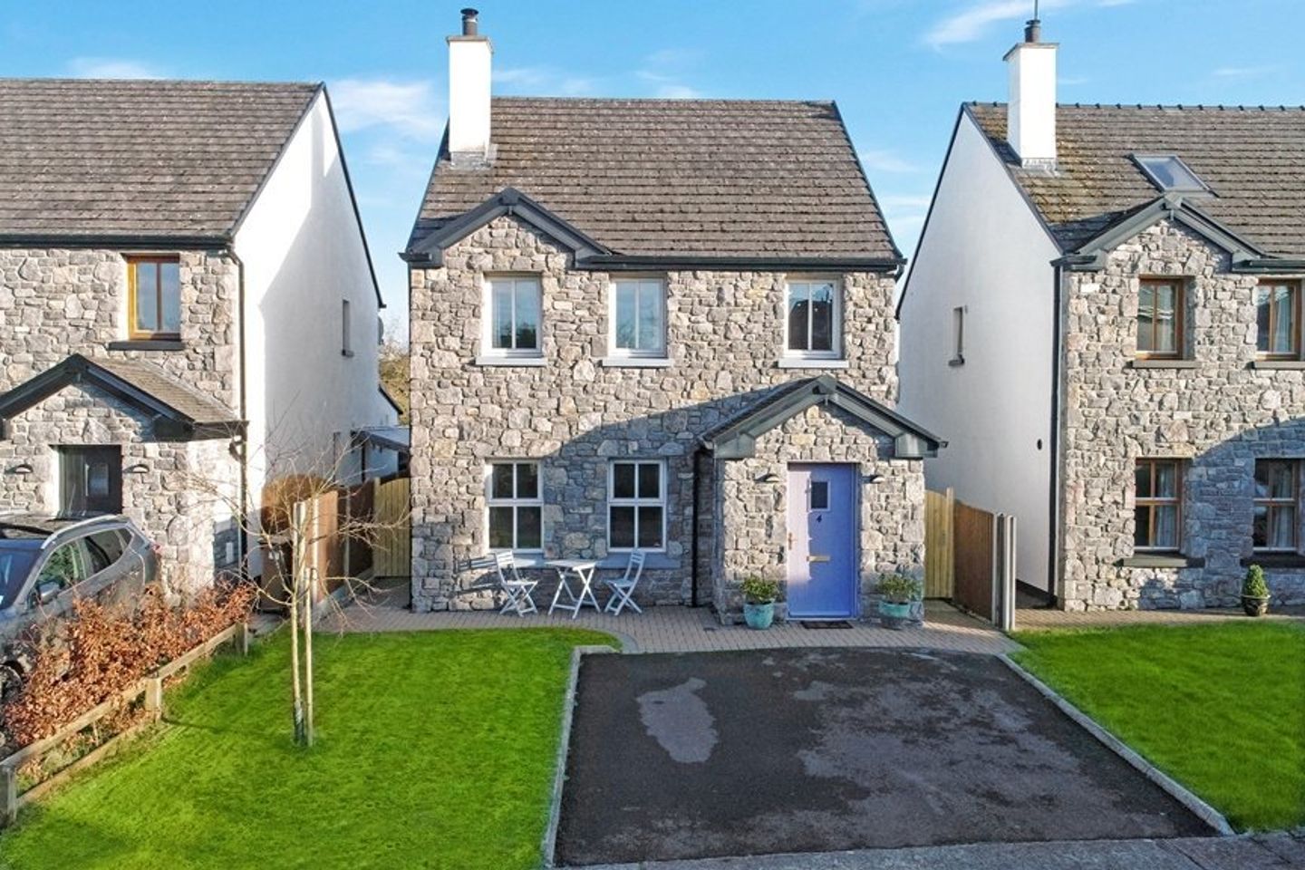 4 Burren Dale, Kinvara, Co. Galway, H91WN6V is for sale on Daft.ie