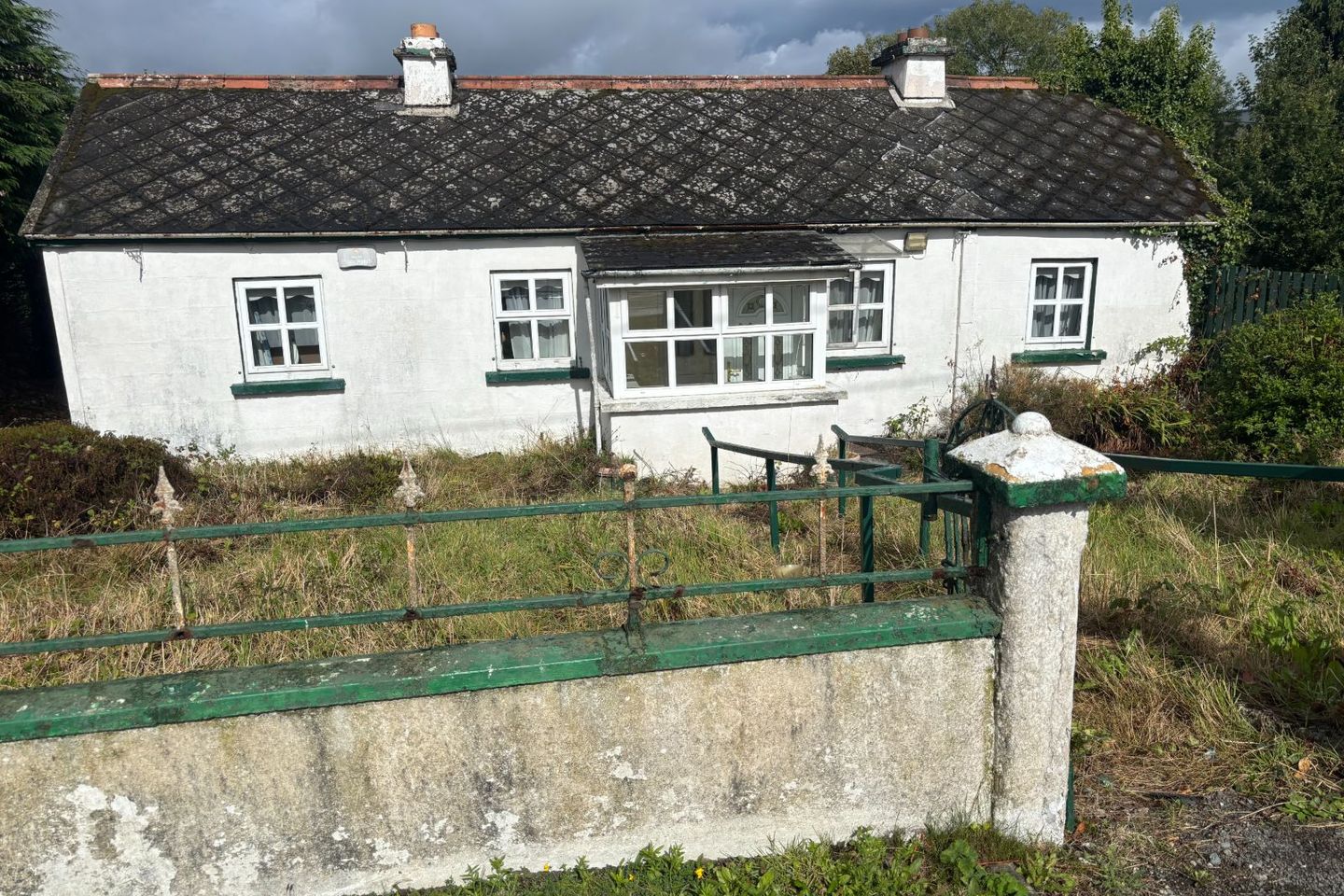Ballybeg, Rathnew, Wicklow Town, Co. Wicklow, A67X525