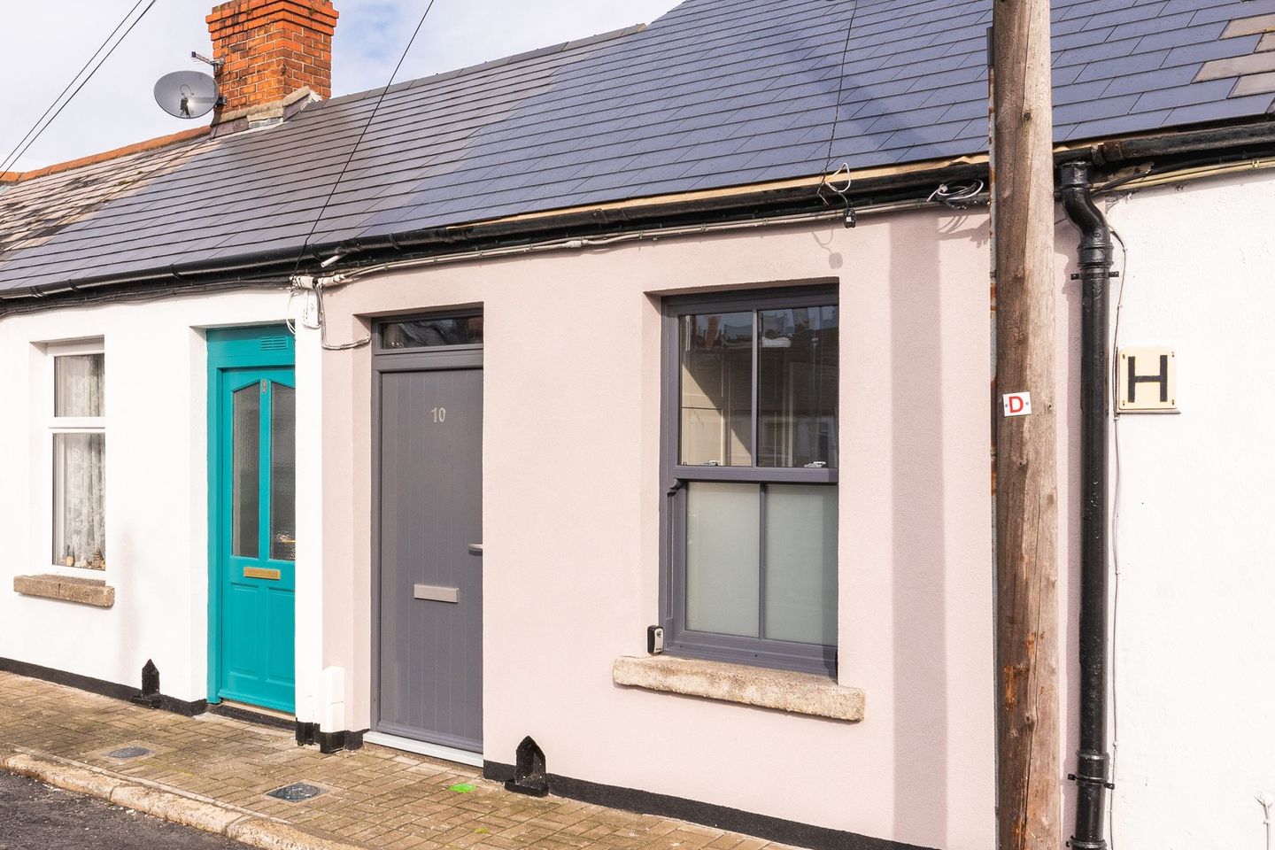 10 Harty Place, Dublin 8, D08N9E5 is for sale on Daft.ie